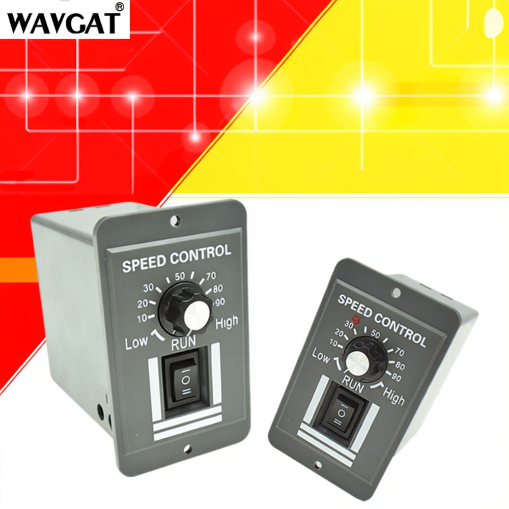 Regolatore di velocità per mot - Motor Driver Module recensione e prezzo