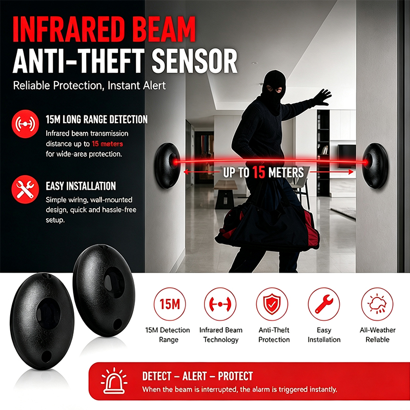 Sensore fotocellula a singolo  - Infrared Obstacle Sensor recensione e prezzo