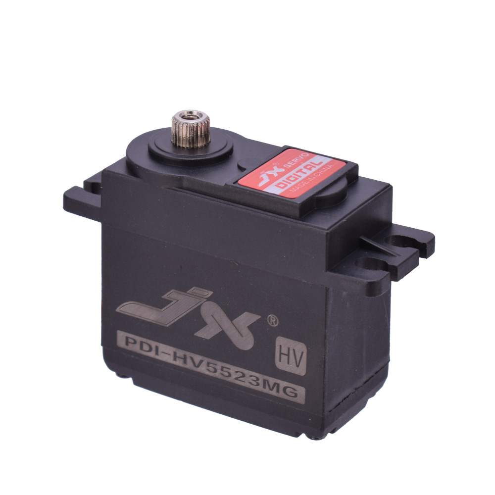 JX PDI-HV5523 HV Servo digital - Servo Sg90 recensione e prezzo