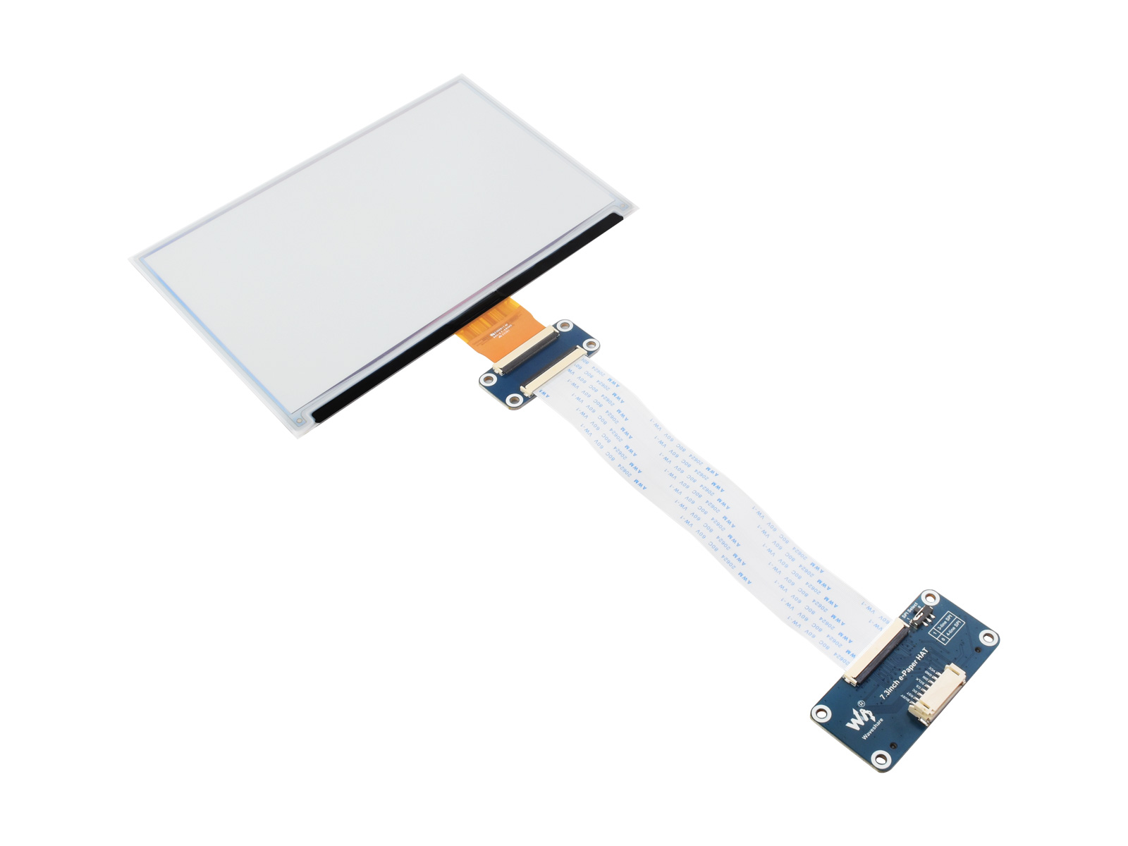 Waveshare Display E-Paper a 6  - Arduino Robot recensione e prezzo