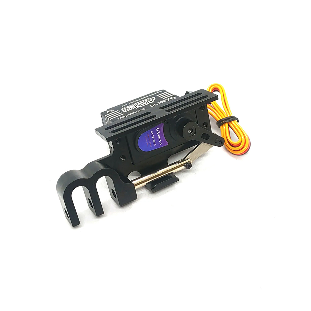 Servomotore Brushless da 70kg, - Servo Kit recensione e prezzo