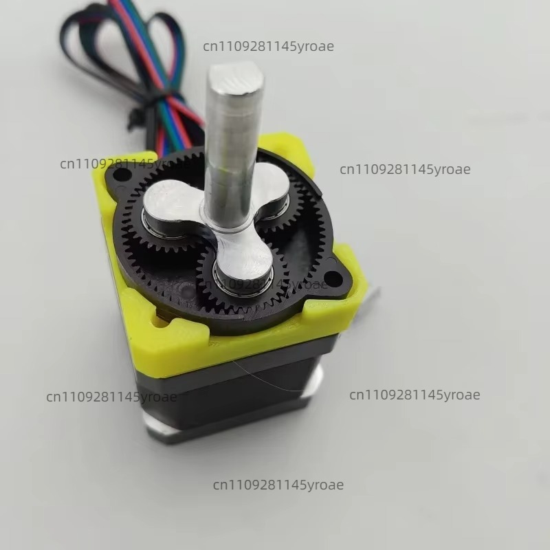 Kit per l’asse Z Voron 2.4 Gal - Geared Motor recensione e prezzo