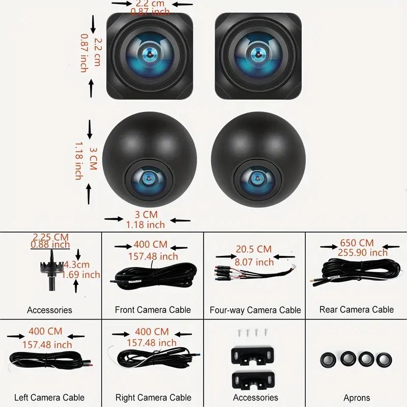 Ultima versione 360 °   Set di - Infrared Obstacle Sensor recensione e prezzo