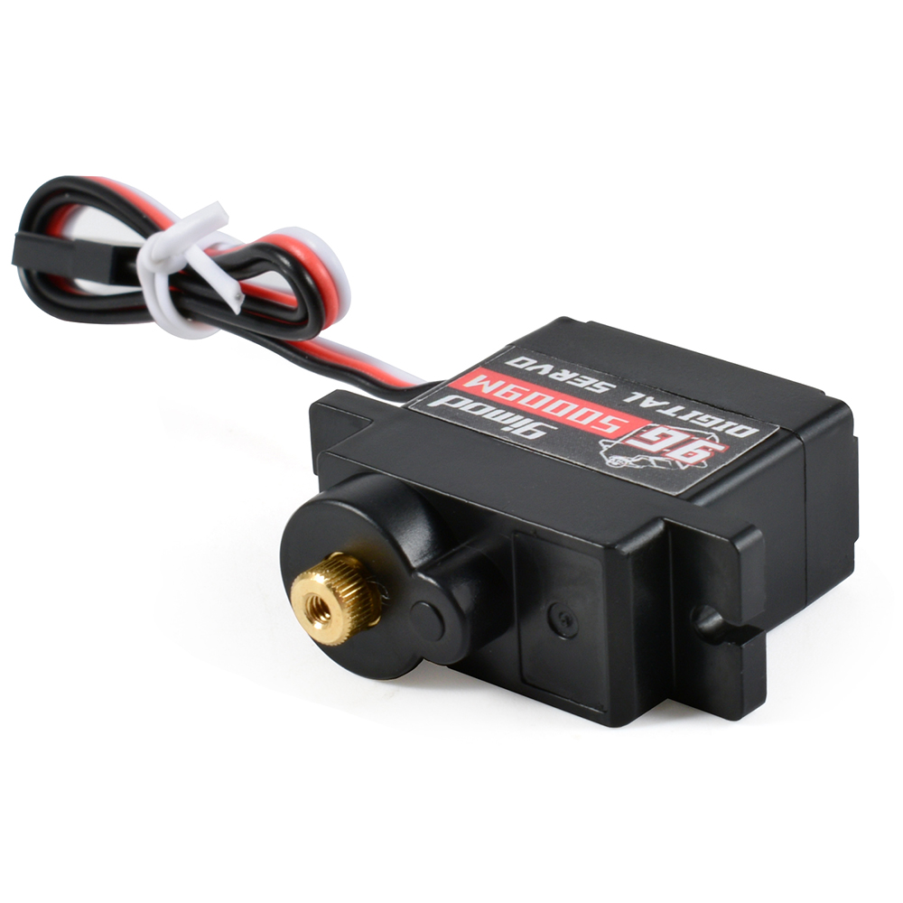 9imod Servo 9g 17g Servomotore - Servo Sg90 recensione e prezzo