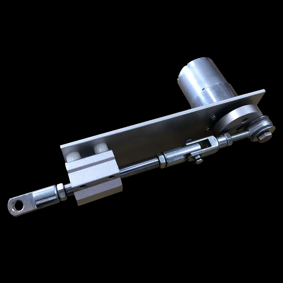 Attuatore Lineare Eccentrico D - Dc Motor 12V recensione e prezzo