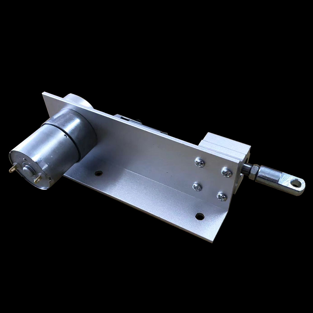 Attuatore Lineare Eccentrico D - Dc Motor 12V recensione e prezzo