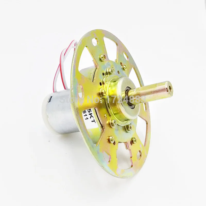 Regolatore di Tensione SVC per - Geared Motor recensione e prezzo