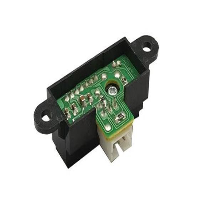 GP2Y0A41SK0F Sensore di portat - Infrared Obstacle Sensor recensione e prezzo
